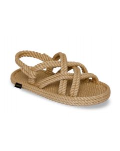 BOHONOMAD BODRUM SANDALS