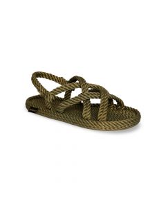 BOHONOMAD BODRUM SANDALS