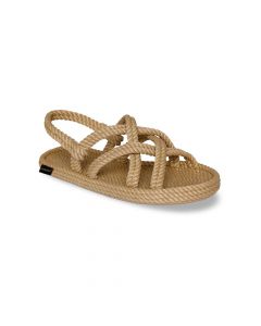 BOHONOMAD BODRUM SANDALS