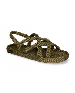 BOHONOMAD BODRUM SANDALS