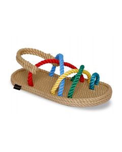 BOHONOMAD IBIZA SANDALS