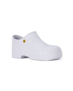 CALZURO PRO SAFETY BIANCO