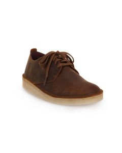 CLARKS COAL LONDON BEESWAX