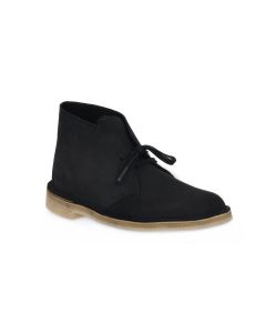 CLARKS DESERT BOOT INK