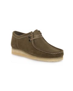 CLARKS WALLABEE