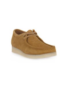 CLARKS WALLABEE OAKMOSS