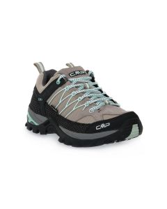 CMP  03PG RIGEL LOW WMN TREKKING