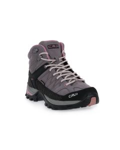 CMP  66UN RIGEL MID WMN TREKKING