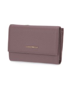 COCCINELLE P38 METALLIC SOFT