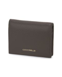 COCCINELLE W00 METALLIC SOFT