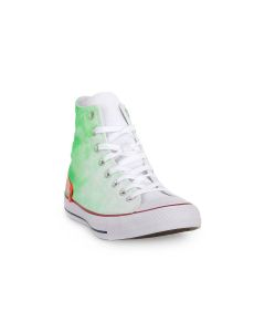 ALL STAR  CANVAS KOES GREEN