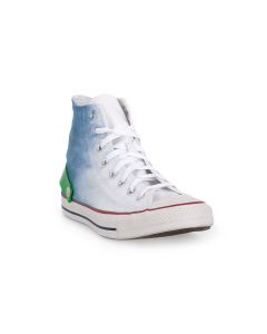 ALL STAR  CANVAS KOES BLUE