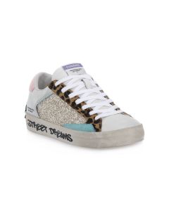 CRIME LONDON SNEAKER