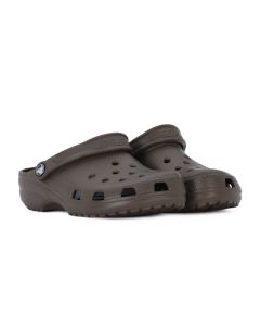 CROCS CLASSIC CHOCOLATE