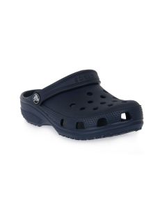 CROCS NAVY CLASSIC CLOG T