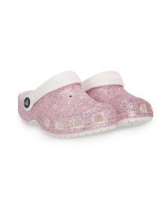 CROCS WHRB CLASSIC GLITTER CLOG