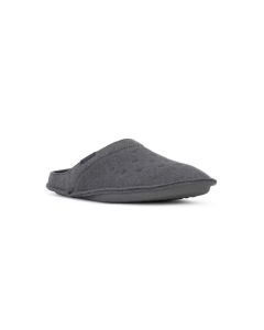 CROCS  CHARCOAL CLASSIC SLIPPER