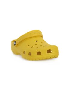 CROCS CLASSIC SUNFLOWER