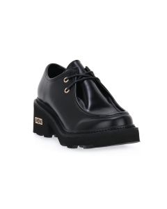 CULT GRACE 3544 LOW W LEATHER BLACK