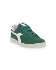 DIADORA 25116 GAME LOW WAXED MENTA