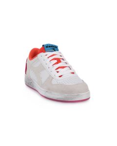 DIADORA  MAGIC BASKET LOW