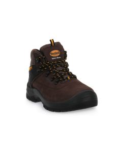 DOCKERS MAGIC HIGH S3 100 BROWN