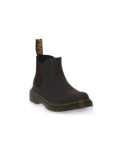 DR MARTENS 2976 DARK BROWN