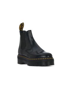 DR MARTENS 2976 QUAD BLACK