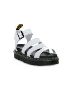 DR MARTENS BLAIRE WHITE