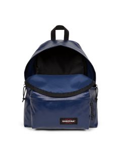 EASTPAK 9J8 PADDED GLOSSY NAVY