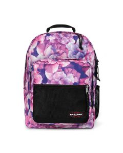 EASTPAK 8J1 PINZIP GARDEN PINK