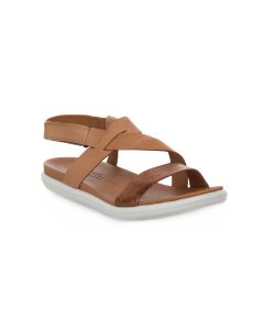 ECCO  SIMPIL SANDAL FLAT