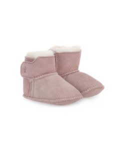 EMU BABY BOOTIE PINK