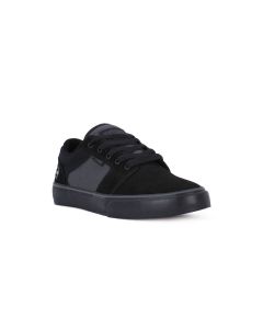 ETNIES BARGE LS BLK GREY BLK