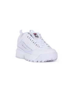 FILA  DISRUPTOR LOW PATCHES