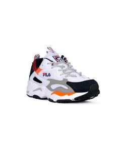 FILA 91D RAY TRACER