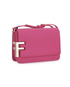 FRACOMINA 148 SHOULDER BAG