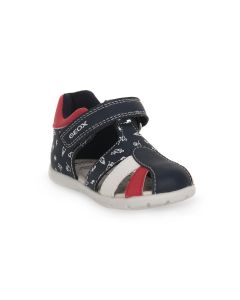 GEOX  0735 ELTHAN SANDAL