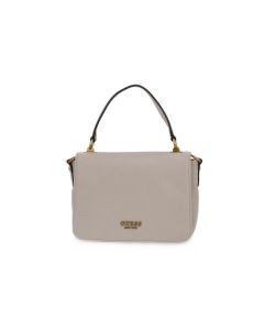 GUESS STO ARJA TOP HANDLE FLAP