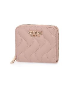 GUESS RWO ECO MAI SMALL ZIP AROUND