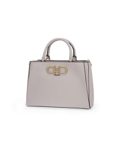 GUESS STO FLEET SATCHEL