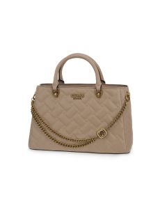 GUESS BEI GRACELYNN SATCHEL