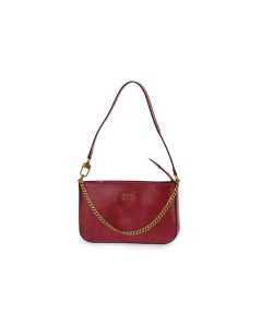 GUESS RED KATEY MINI