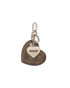 GUESS LTL KEYRING