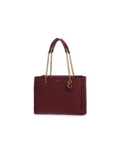 GUESS MER MAILA TOTE