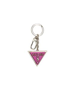 GUESS FUC MASIE KEYRING