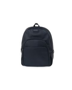 GUESS BLUE SCALA BACKPACK