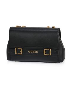 GUESS BLA SESTRI LUX SATCHEL