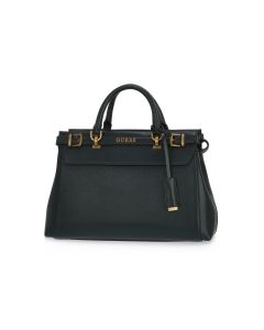 GUESS FOR SESTRI LUX SATCHEL
