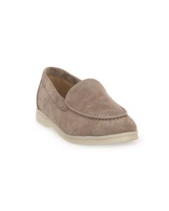 HADEL SUEDE SAND